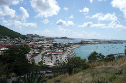 Simpson Bay