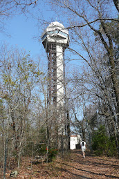 Observation Tower