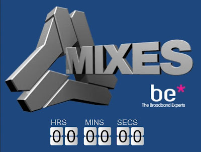 Be Broadbands Be Mixes Open Beta