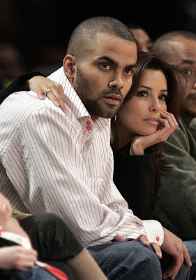 Eva Longoria is Fat