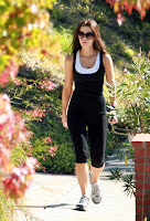 Kate Beckinsale: MILF In Training