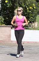 Sophie Monk Works It Good