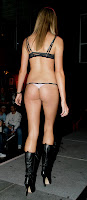 The Ed Hardy Intimates Fashion Show vs. The Victoria's Secret Fashion