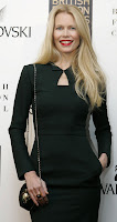 Claudia Schiffer’s Looks Have Disappeared