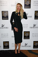 Claudia Schiffer’s Looks Have Disappeared