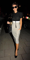 Victoria Beckham Has No Heart