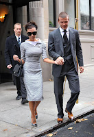Victoria Beckham’s Miniature Soccer Balls