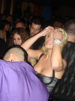 Britney Spears’ Breasts Are Nice Presents