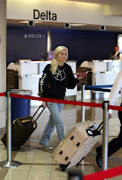 Holly Madison Is Going To Disappear