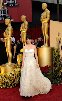 Oscar 2009: Penelope Cruz Wins Best Supporting Actress