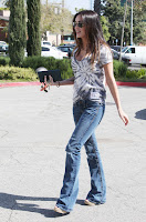 Megan Fox’s Cleavage Needs Counseling