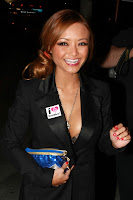 Tila Tequila Loves Boobies And So Do I