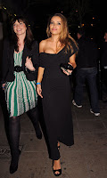 Elen Rives Is An Excellent Dresser
