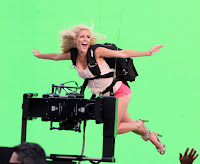 Heidi Montag Needs To Get Out Of Here