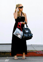 Haylie Duff Nose Job?
