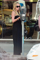 Haylie Duff Nose Job?