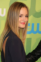 Leighton Meester Because She Is Hot