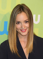 Leighton Meester Because She Is Hot
