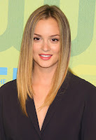 Leighton Meester Because She Is Hot