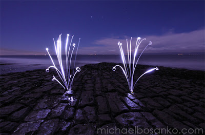 Light Graffiti