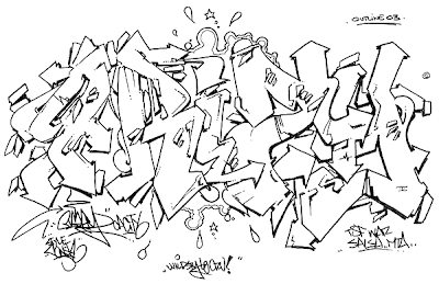 Post