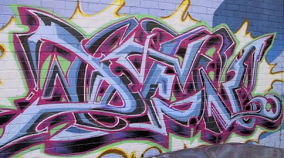 graffiti alphabet,arrow graffiti