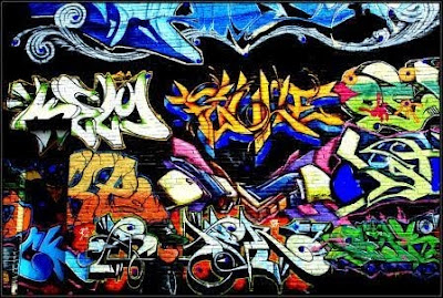 graffiti art,graffiti alphabet