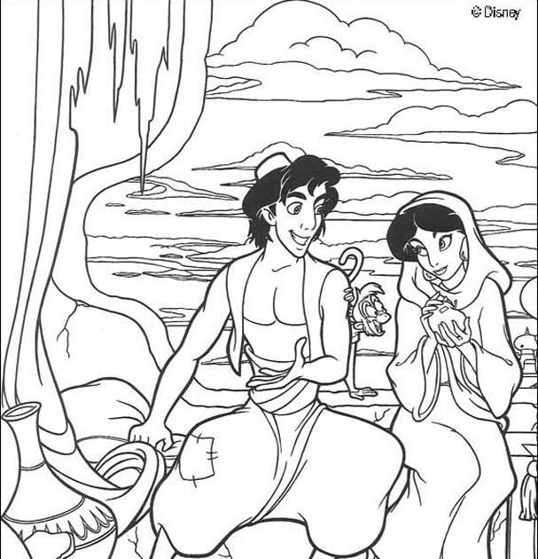 Coloring Pages Disney Princess Coloring Pages Jasmin Aladdin Cartoon Character Anycoloring.com is your first and best source for all of the information you're looking for. coloring pages