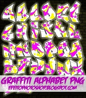  graffiti alphabet,graffiti letters