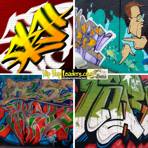 how to draw alphabet in graffiti. quot;How to Write Graffiti Letters