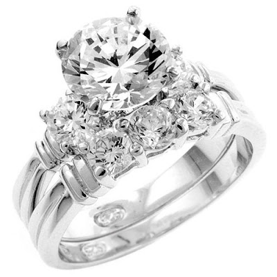 wedding rings images. Sterling Silver Wedding Rings