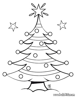 Christmas Pictures To Colour Christmas Pictures To Colour