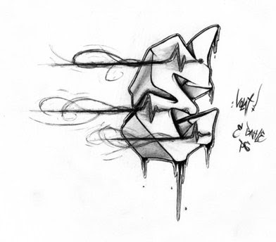 2011 Graffiti Alphabet A to Z graffiti letters z. 2011 Graffiti Alphabet A to Z