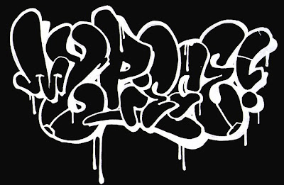 Graffiti names,Graffiti Letters