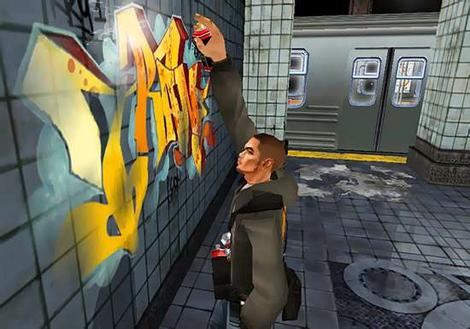 graffiti creator online free. Interactive Graffiti Game / Graffiti Creator - Free Online Flash Games!