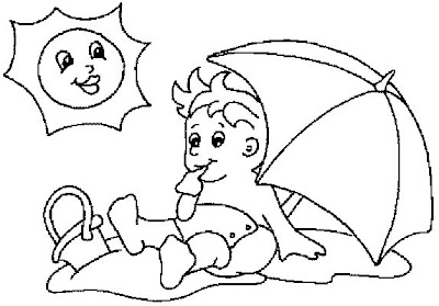 Kids Coloring Pages