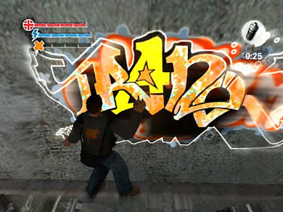 Juegos de Graffiti,Graffiti Game