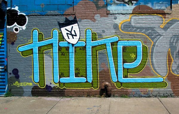 Good Graffiti Style Tutorial How To Cool Design A Graffiti Tag