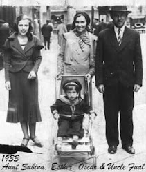 Back in 1933