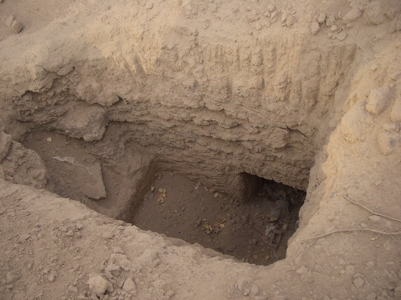 Fly With Passion of Islam Blessings In The Grave