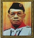 sri sultan hamengkubuwono IX