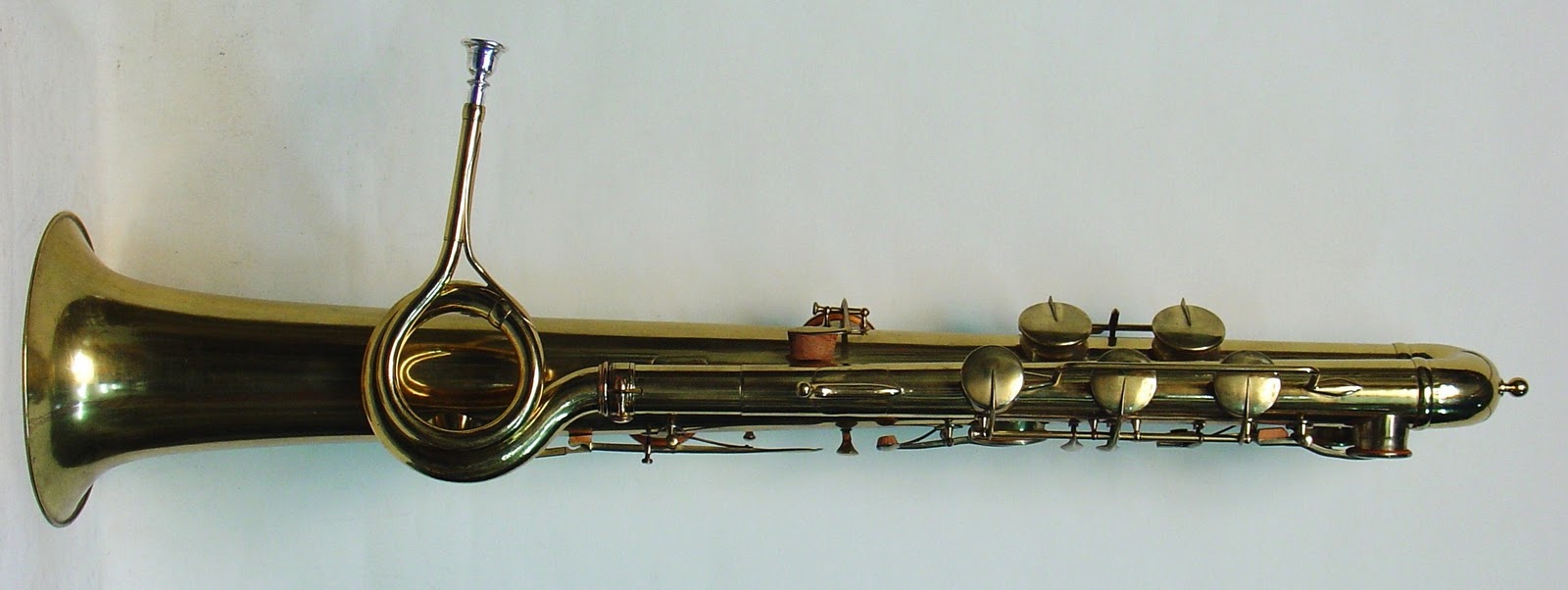 The Saxophone Corner Great Vintage Saxophones Part One