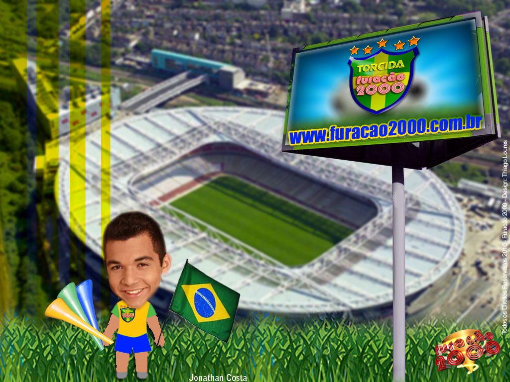 JONATHAN COSTA -FURACÃO 2000-FOTOS,VÍDEOS,NOTÍCIAS,WALLPAPERS,FOTOCARDS