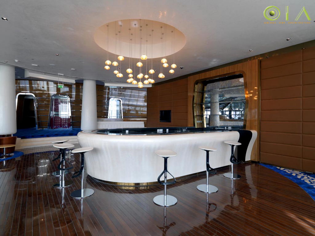 Yas Island Yacht Club By Omiros One Architecture HouseVariety