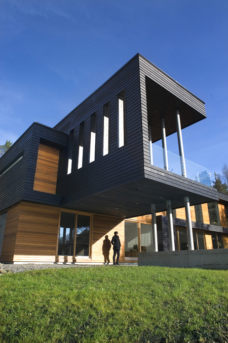 photographs of architecture