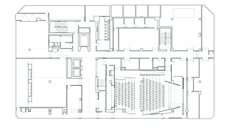 41 Cooper Square By Morphosis Housevariety