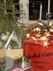 PEPPARKAKOR