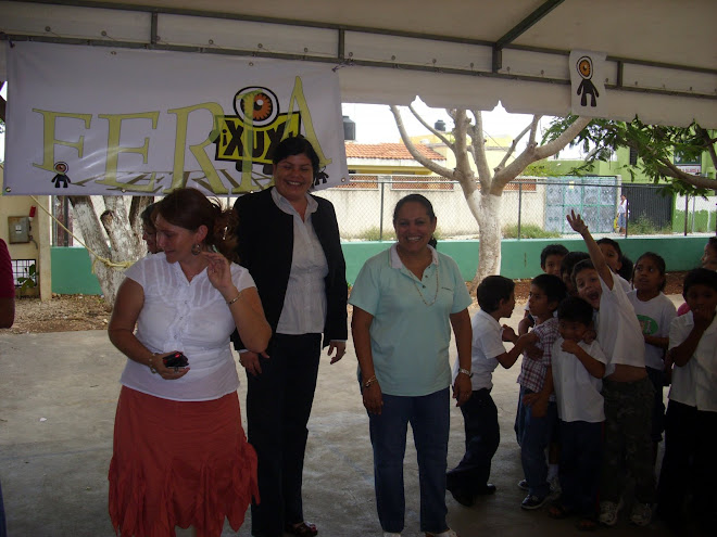 FERIA  "XUX"