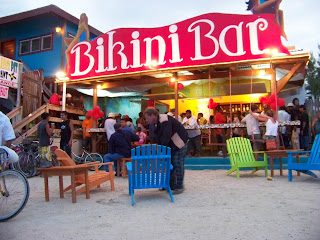 Bikini Bars