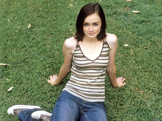 Alexis Bledel